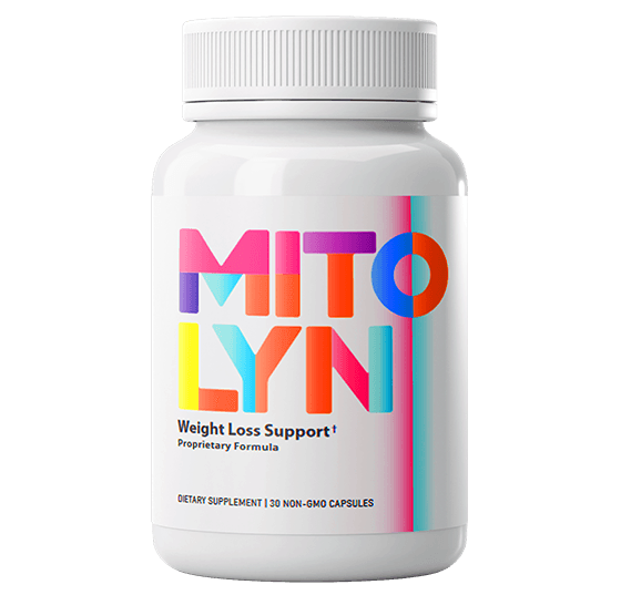 Mitolyn™ - Official Weight Loss Support | Only $39 Today